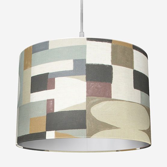 Camengo Astratto Epice Easy Fit Lamp Shade