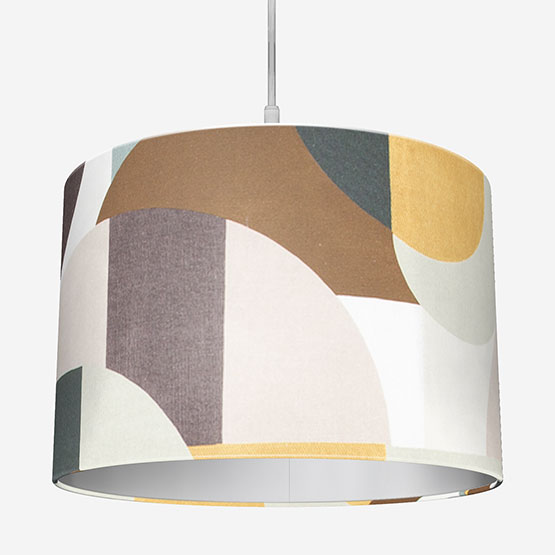 Camengo Atypique Poudre Lamp Shade