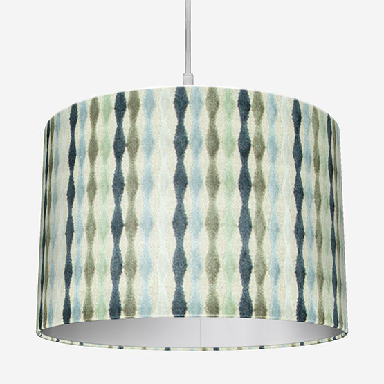 Camengo Babille Azur lamp_shade