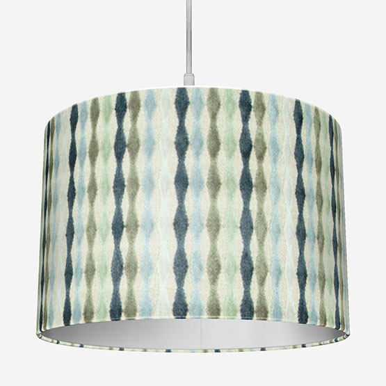 Camengo Babille Azur Lamp Shade