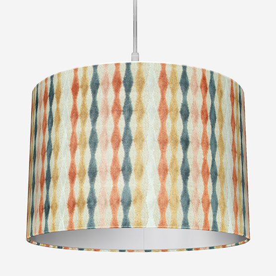 Camengo Babille Corail Lamp Shade