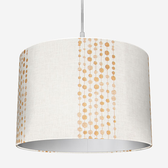 Camengo Ball Clay Jaune Lamp Shade