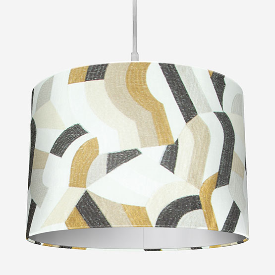 Camengo Ballerine Carbone lamp_shade