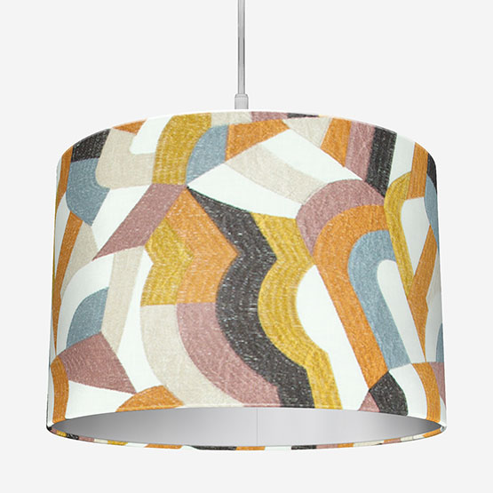 Camengo Ballerine Ocre lamp_shade