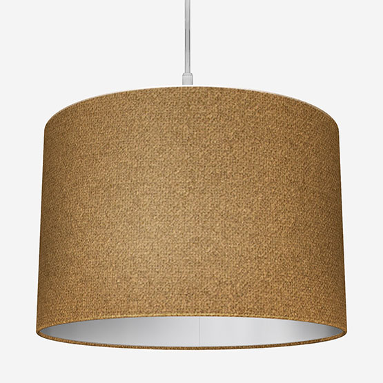 Camengo Boccoli Camel Easy Fit Lamp Shade