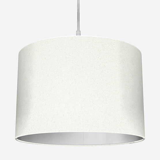 Camengo Boccoli Neige Easy Fit Lamp Shade