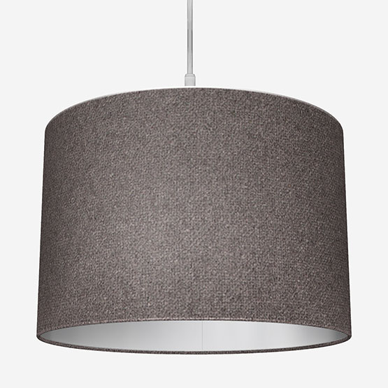 Camengo Boccoli Reglisse Easy Fit Lamp Shade