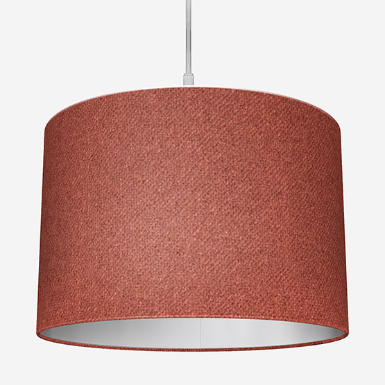 Camengo Boccoli Terre De Sienne Easy Fit Lamp Shade