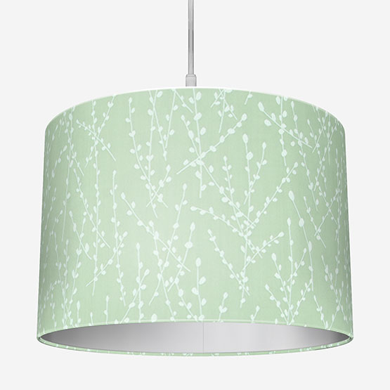 Camengo Brindille Vert De Gris lamp_shade