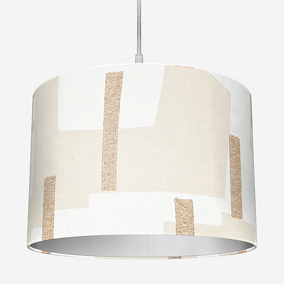 Camengo Brisbane Lin Easy Fit Lamp Shade
