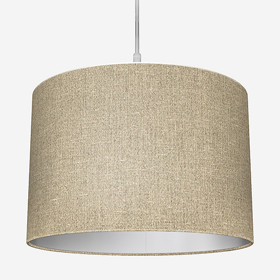 Camengo Bruges Cognac Easy Fit Lamp Shade