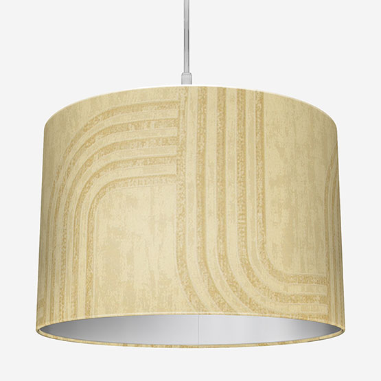 Camengo Cazette Ocre Lamp Shade