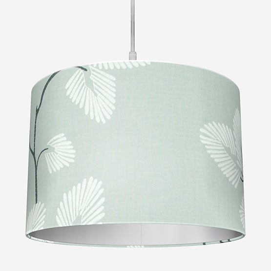 Camengo Cyme Azur lamp_shade