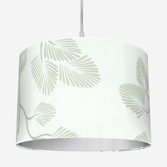 Camengo Cyme Sauge lamp_shade