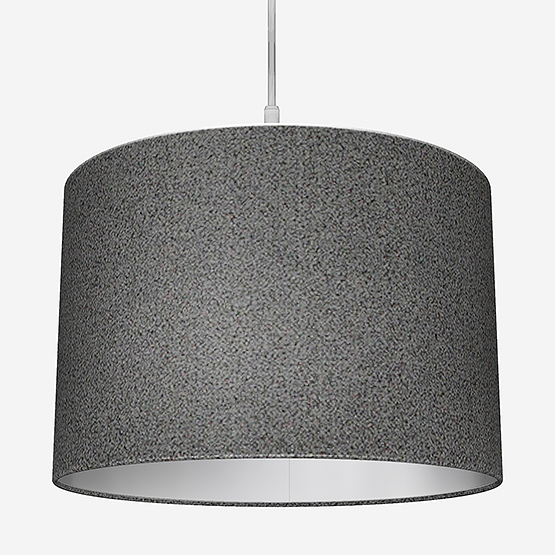 Camengo Elyssa Reglisse Easy Fit Lamp Shade