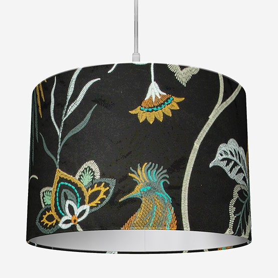 Camengo Essor Vert lamp_shade