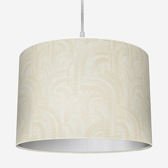 Camengo Garden District Beige lamp_shade