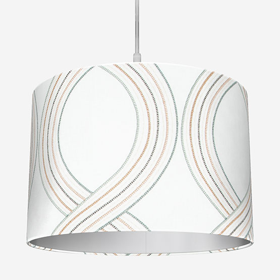 Camengo Girelle Bleue Lamp Shade