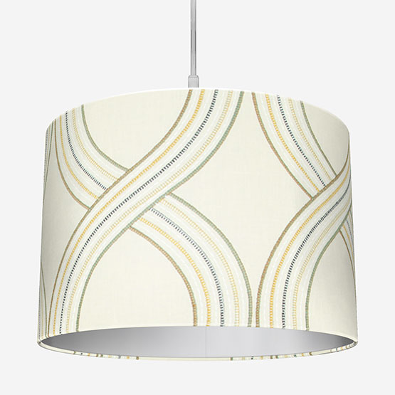 Camengo Girelle Olive Lamp Shade