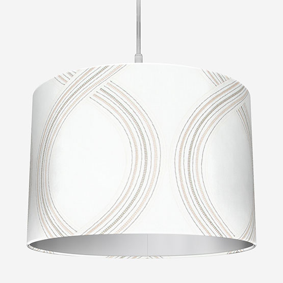 Camengo Girelle Sable Lamp Shade