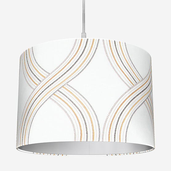 Camengo Girelle Safran Lamp Shade