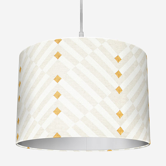 Camengo Golden Gate Lin Lamp Shade