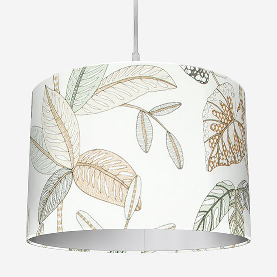 Camengo Guarana Foret Easy Fit Lamp Shade