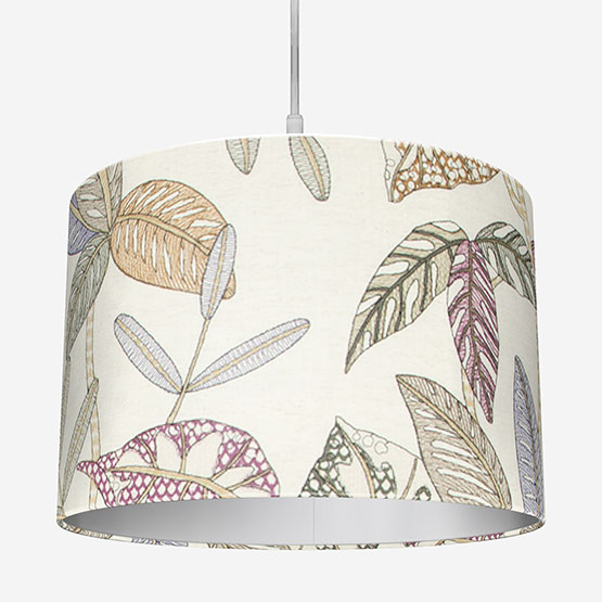Camengo Guarana Magenta Easy Fit Lamp Shade