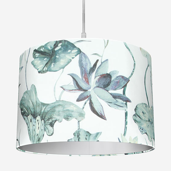 Camengo Heron Azur Lamp Shade