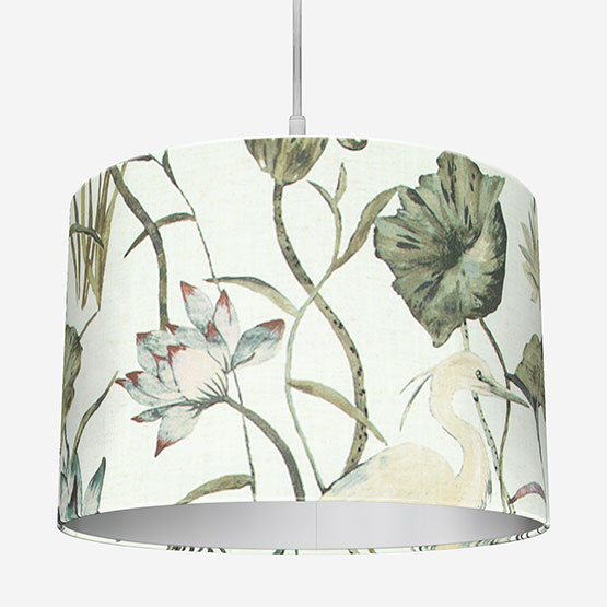 Camengo Heron Jade lamp_shade