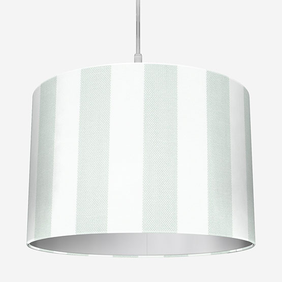 Camengo Himeji Celadon Lamp Shade