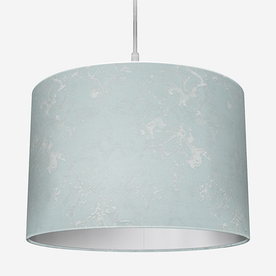 Camengo Illustre Aqua Lamp Shade | Blinds Direct Ireland