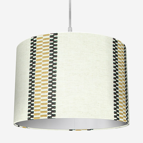 Camengo Intermede Carbone lamp_shade