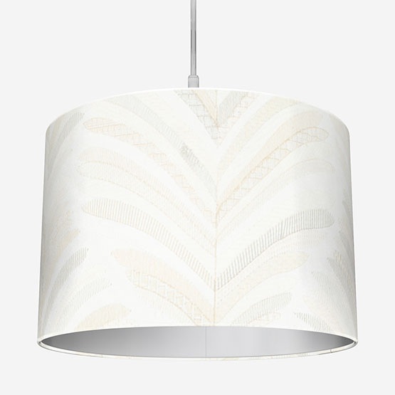 Camengo Je t aime Nacre Lamp Shade