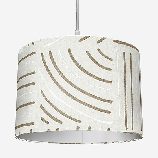 Camengo Kara Mousse Easy Fit Lamp Shade