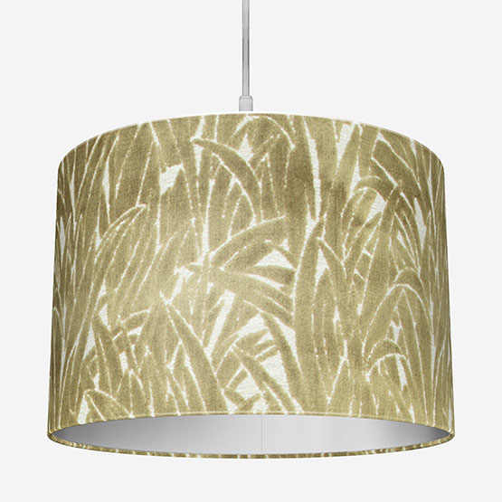 Camengo Kawaga Lichen lamp_shade