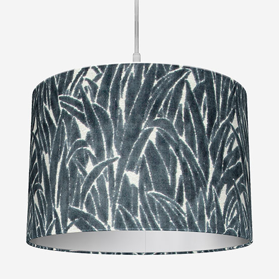 Camengo Kawaga Navy lamp_shade