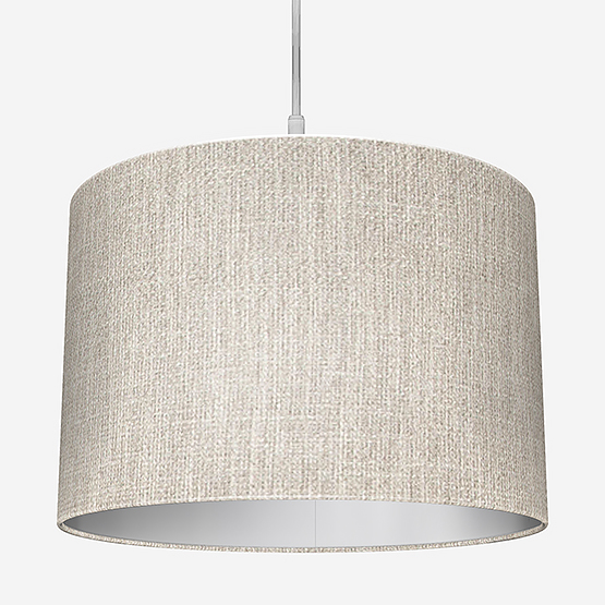 Camengo Knokke Chamois Easy Fit Lamp Shade