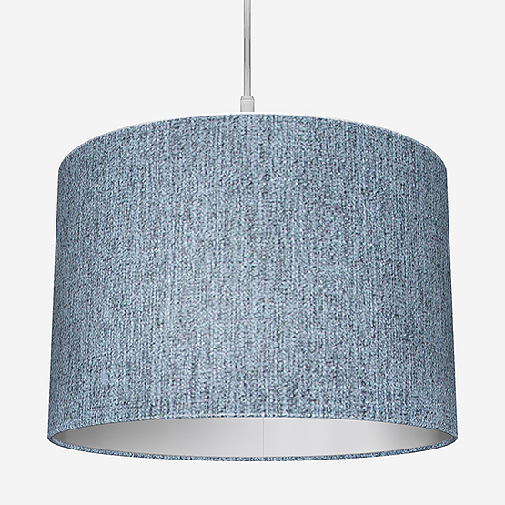 Camengo Knokke Navy Easy Fit Lamp Shade