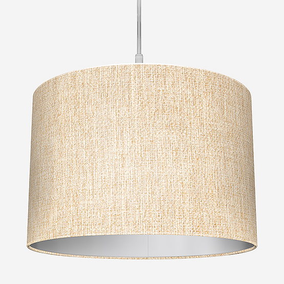 Camengo Knokke Ocre Easy Fit Lamp Shade