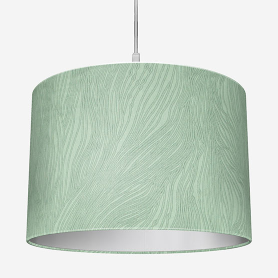 Camengo Lac Biwa Jade lamp_shade