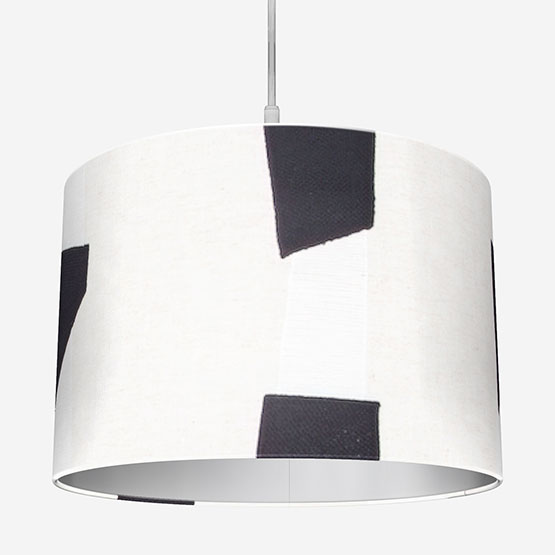 Camengo Lakota Black lamp_shade