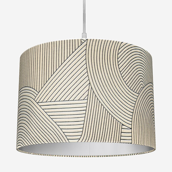 Camengo Largo Taupe lamp_shade