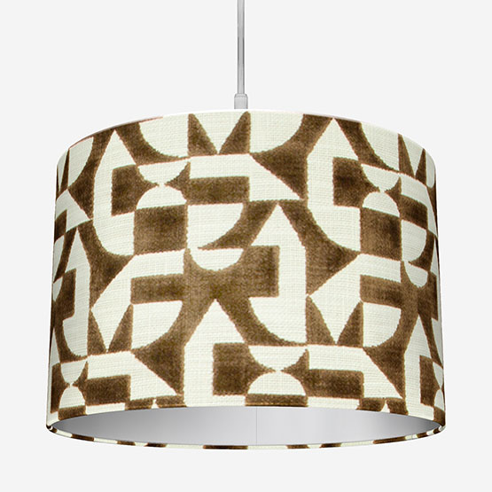 Camengo Lonato Bronze lamp_shade