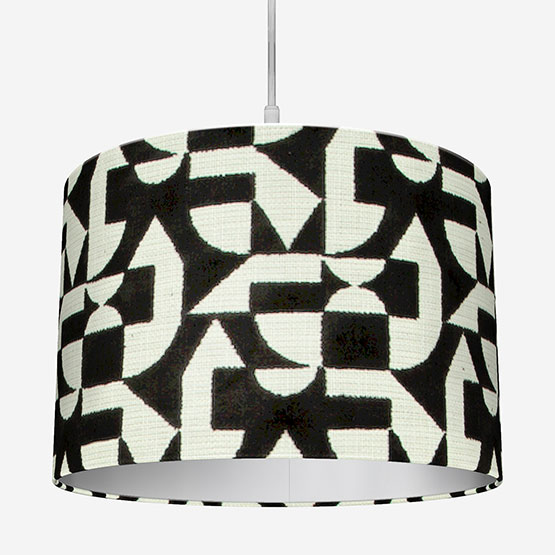 Camengo Lonato Carbone lamp_shade