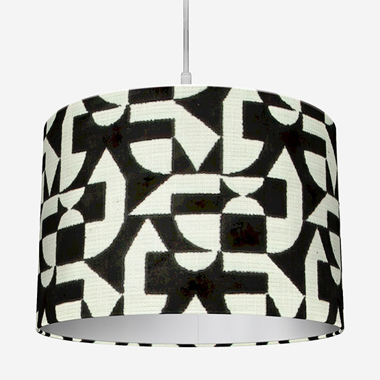 Camengo Lonato Carbone Lamp Shade