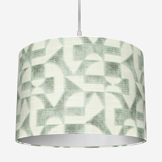 Camengo Lonato Givre Lamp Shade