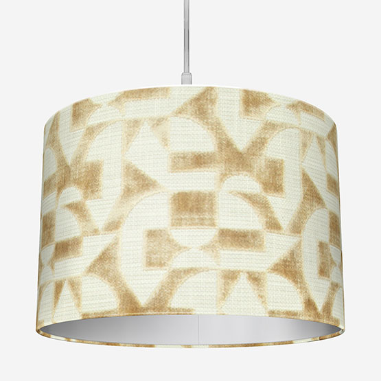 Camengo Lonato Naturel Lamp Shade