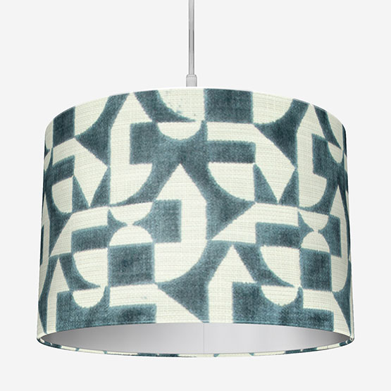 Camengo Lonato Petrole Lamp Shade