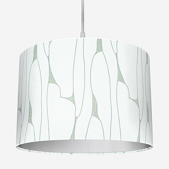 Camengo Luminara Azur Easy Fit Lamp Shade